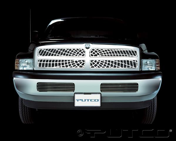 Putco Grille Insert Overlay (MPN: 303103)