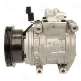 Four Seasons Air Conditioner Compressor (MPN: 158303)