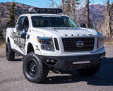 Tuff Country Lift Kit Suspension (MPN: 54050)