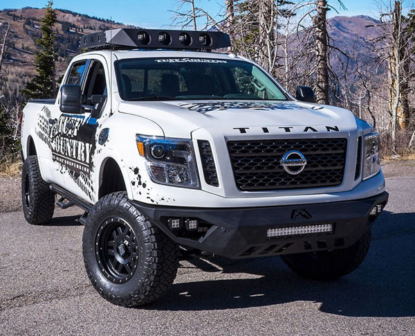 Tuff Country Lift Kit Suspension (MPN: 54050)