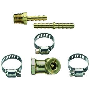 Tru Flate Hose Repair Kit (MPN: 41-300)