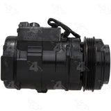 Four Seasons Air Conditioner Compressor (MPN: 77362)
