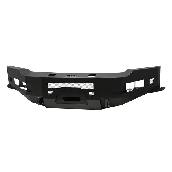 Westin Pro Series Front Bumper (MPN: 58-411215)