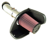 K&N Filters 69 Series Typhoon Air Intake (MPN: 69-3520TP)