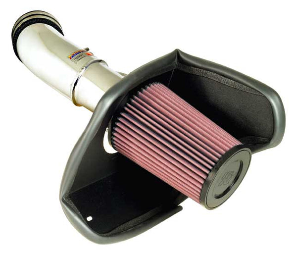 K&N Filters 69 Series Typhoon Air Intake (MPN: 69-3520TP)