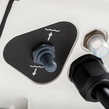 Cannon Magnum 10 TS Downrigger (MPN: 1902310)