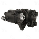 Four Seasons Air Conditioner Compressor (MPN: 57890)