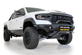Addictive Desert Designs Bomber RAM TRX Front Bumper (MPN: F620012140103)