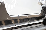 Fishbone Offroad Rocker Panel Guard (MPN: FB23180)
