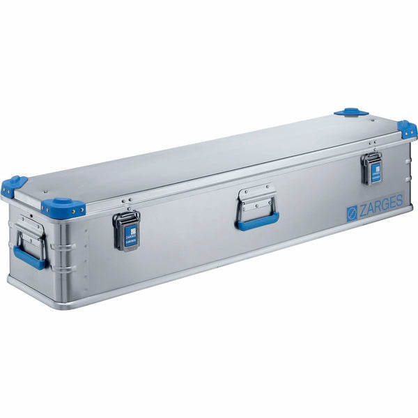 ZARGES Aluminum Cargo Organizer (MPN: 40710)