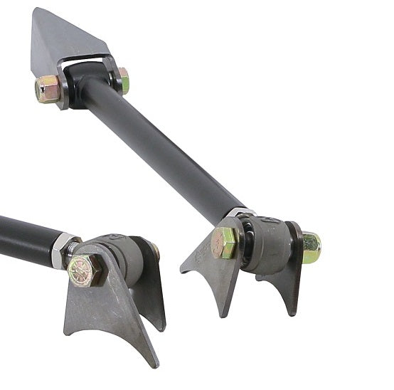 Ridetech Four Link Suspension System (MPN: 18987999)
