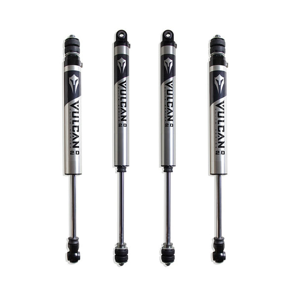 MaxTrac Vulcan Shock Absorbers (MPN: 947225V)