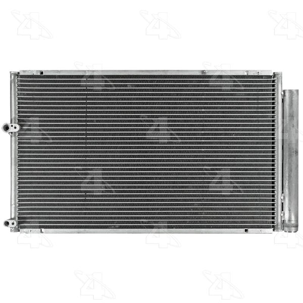 Four Seasons Air Conditioner Condenser (MPN: 40071)