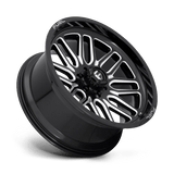 Fuel Off Road Ignite D662 Wheel (MPN: D66220008947)