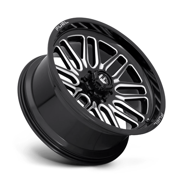 Fuel Off Road Ignite D662 Wheel (MPN: D66220008947)