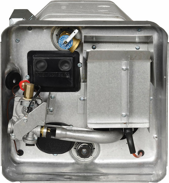 Suburban Gas-Electric Water Heater (MPN: 5240A)