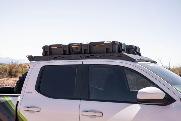 DV8 Offroad Roof Rack (MPN: RRTT1-04)