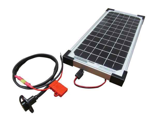 Torklift Power Armor Solar Panel (MPN: A7713)