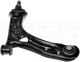 Control Arm with Ball Joint Assembly (MPN: 522-838)