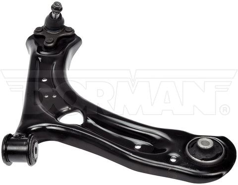 Control Arm with Ball Joint Assembly (MPN: 522-838)