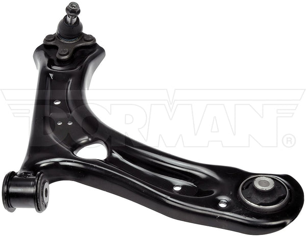 Control Arm with Ball Joint Assembly (MPN: 522-838)