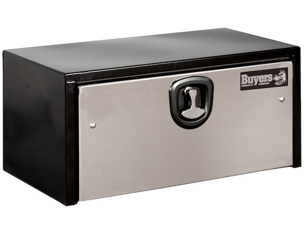 Buyers Products Underbody Truck Box (MPN: 1702705)