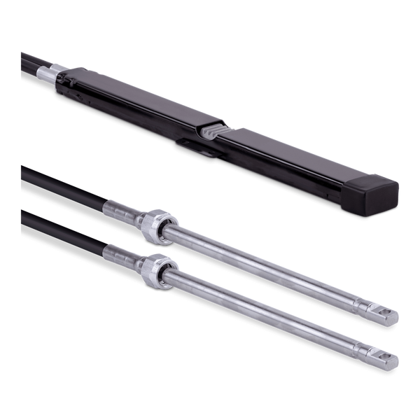 SeaStar Boat Steering System Cable (MPN: SSC13515)