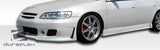 Duraflex Side Skirt (MPN: 101979)