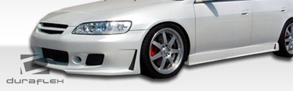 Duraflex Side Skirt (MPN: 101979)