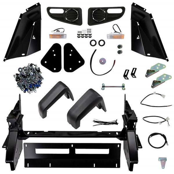 ARB Bumper Mounting Kit (MPN: 6173174)