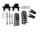 Belltech Lowering Kit (MPN: 703SP)