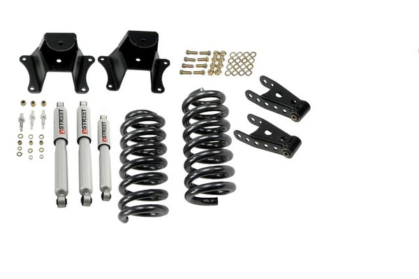 Belltech Lowering Kit (MPN: 703SP)