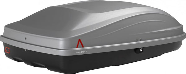 G3 S.p.A Cargo Carrier Box Style (MPN: 22.410)