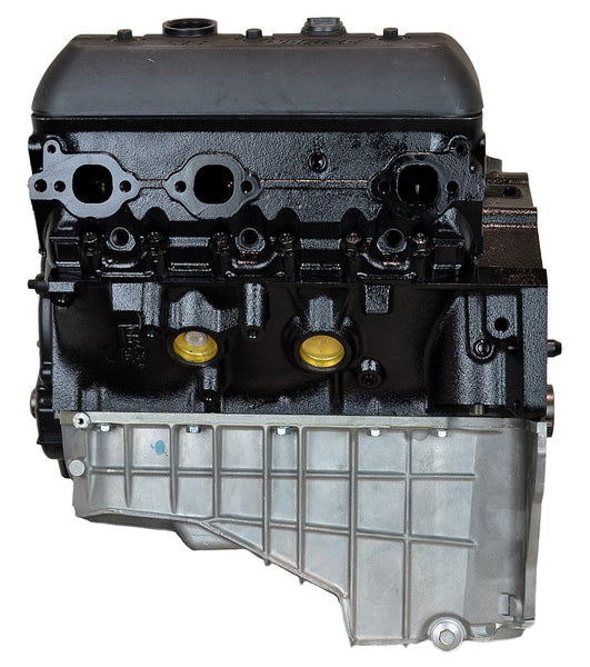 Marine Engine Block for Chevrolet 4.3L (MPN: VMK9)