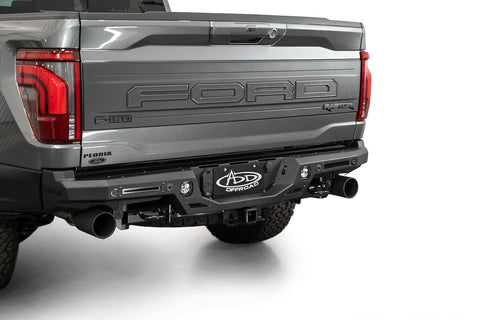 Addictive Desert Designs Rock Fighter Bumper (MPN: R210121090103)