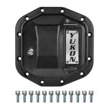 Yukon Gear Differential Cover (MPN: YHCC-D35JL)