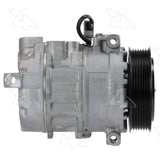 Four Seasons Air Conditioner Compressor (MPN: 98316)