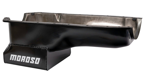 Moroso Performance Oil Pan (MPN: 20480)