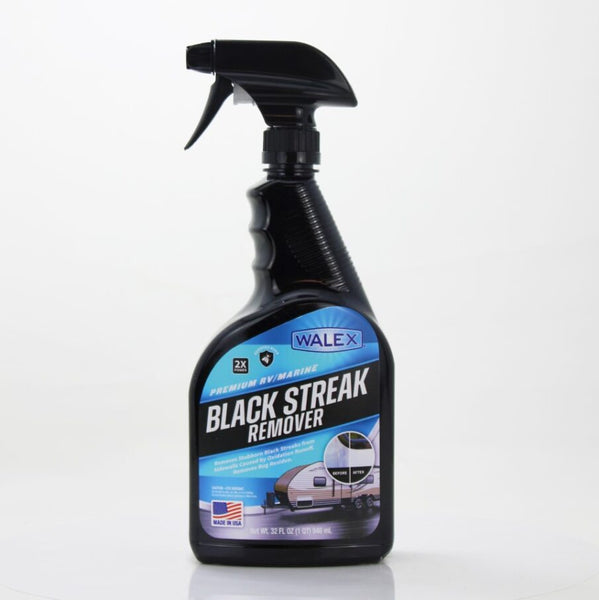 Walex Black Streak Remover (MPN: WALBS32)