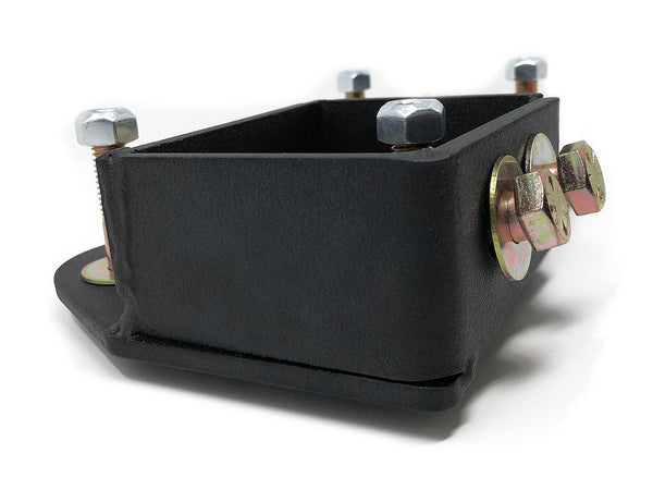 Tuff Country Radius Arm Bracket (MPN: 20774)