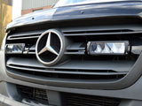 Triple-R Light Grille Integration Kit (MPN: GM-USMSP-01K)