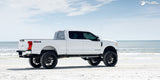Fuel Off Road Sledge D595 Wheel (MPN: D59520909857US)