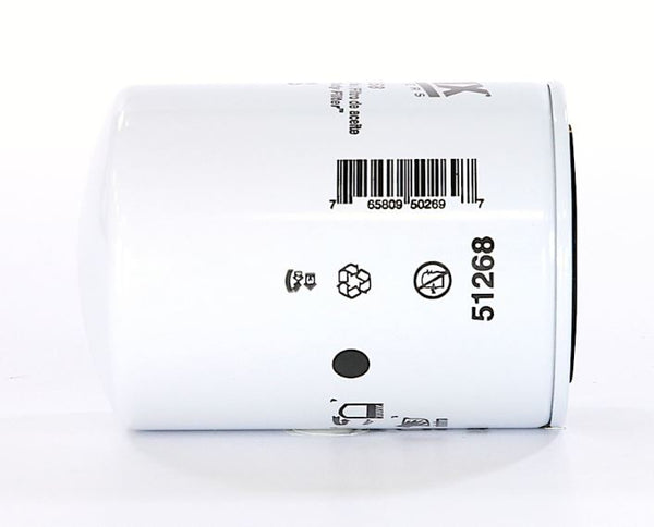 Wix Filters Oil Filter (MPN: 51268)