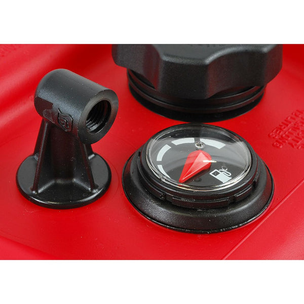 Attwood Marine 6 Gallon Fuel Tank (MPN: 8806LPG2)