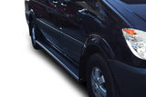 Black Horse Offroad Running Board (MPN: RUN102A)