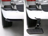 Amp Research Retractable Bed Step (MPN: 75323-01A)