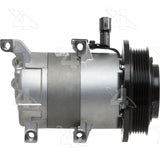 Four Seasons Air Conditioner Compressor (MPN: 158399)