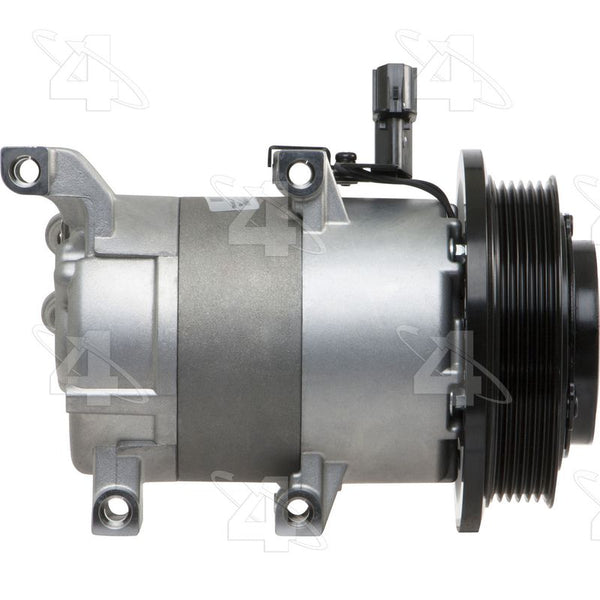 Four Seasons Air Conditioner Compressor (MPN: 158399)