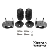 Timbren Active Off-Road Helper Spring Kit (MPN: ABSFR150RB)