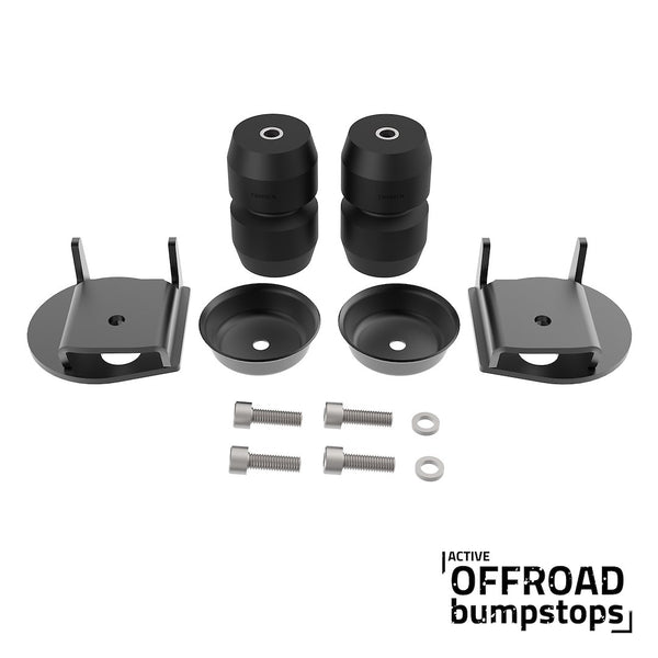 Timbren Active Off-Road Helper Spring Kit (MPN: ABSFR150RB)